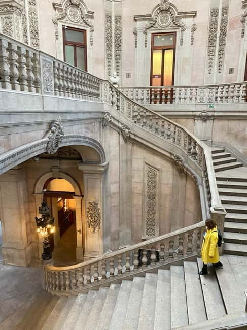 Highlights of Porto - Introduction