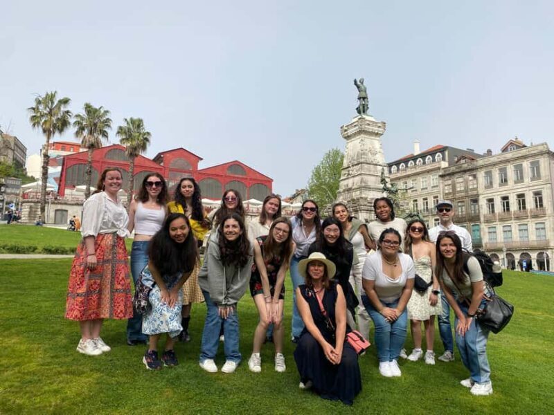 Highlights of Porto - Key Points