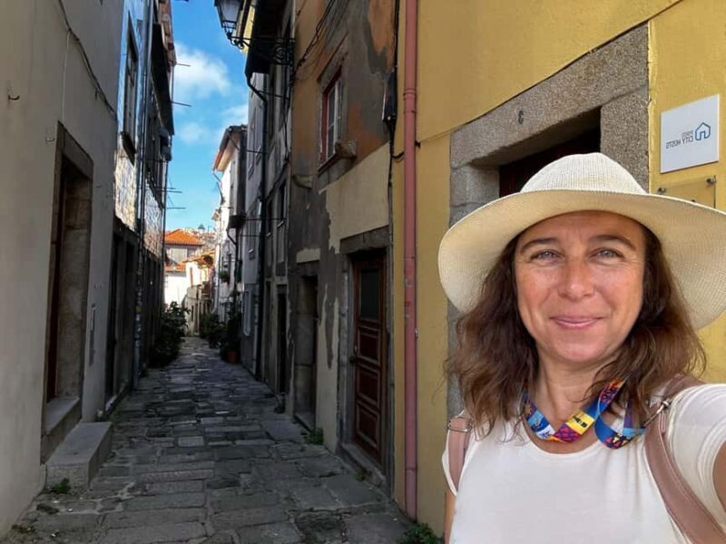 Highlights of Porto - The Practicalities