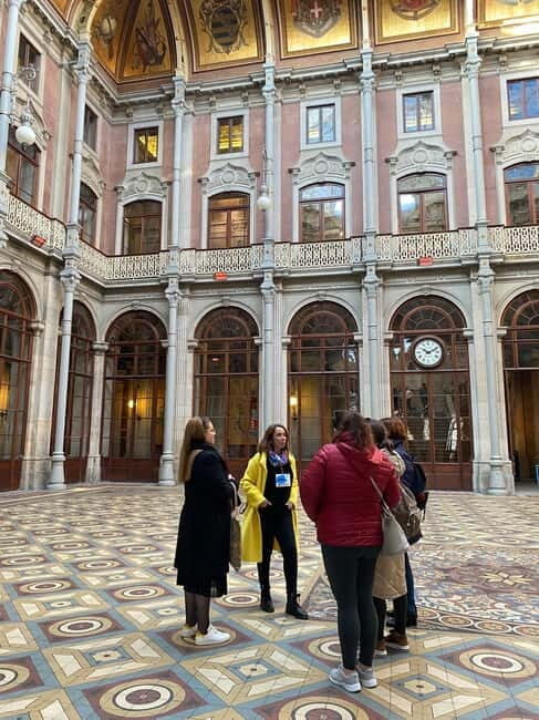 Highlights of Porto - In-Depth Look at the Itinerary