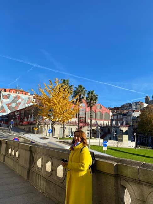 Highlights of Porto - The Value of a Private, Customizable Tour
