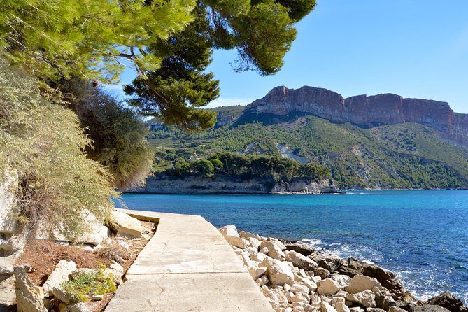 Highlights of Provence : food, wine and seaside in Cassis and Aix - Key Points