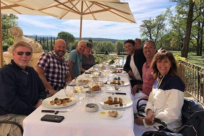 Highlights of Provence : food, wine and seaside in Cassis and Aix - An In-Depth Look at the Tour Experience