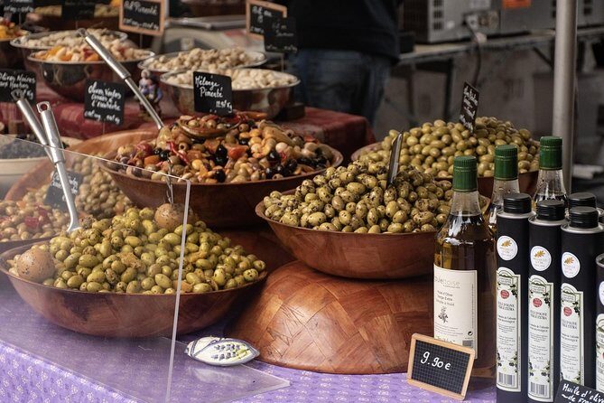 Highlights of Provence : food, wine and seaside in Cassis and Aix - FAQs