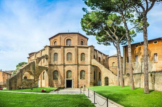 Highlights of Ravenna's Major Sites with Top Rated Guide for Kids - Why Choose This Ravenna Tour?