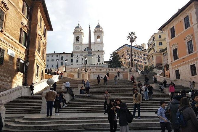 Highlights of Rome - Authentic Traveler Feedback