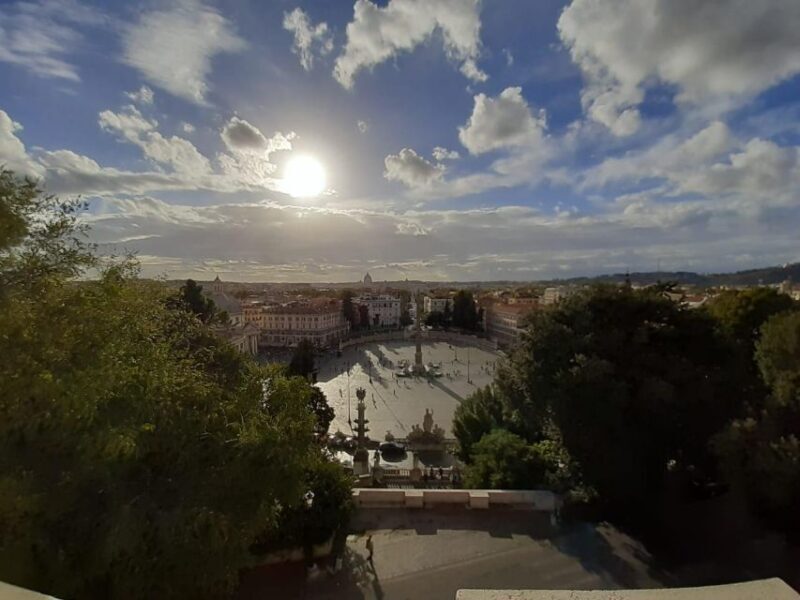 Highlights of Rome: E-bike Tour of the City with Gelato - FAQ