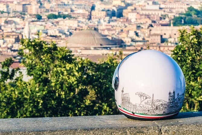 Rome Afternoon Sightseeing Vespa Sidecar Tour with Gourmet Gelato - Who Should Book This (And Who Shouldnt)