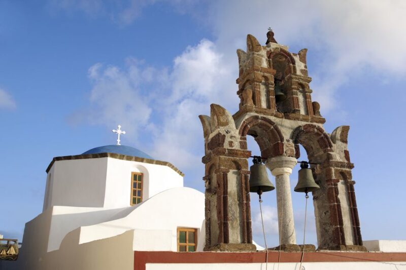 Highlights of Santorini - What We Loved