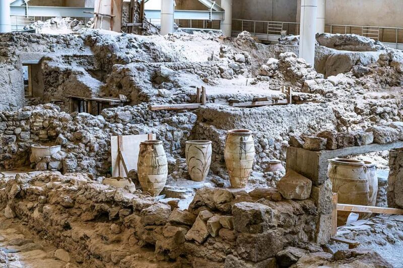 Highlights of Santorini - Final Thoughts