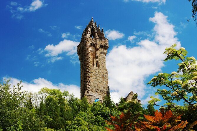 Highlights of Scotland Custom Private Tour With Scottish Local - Analyzing the Itinerary: What You Can Expect