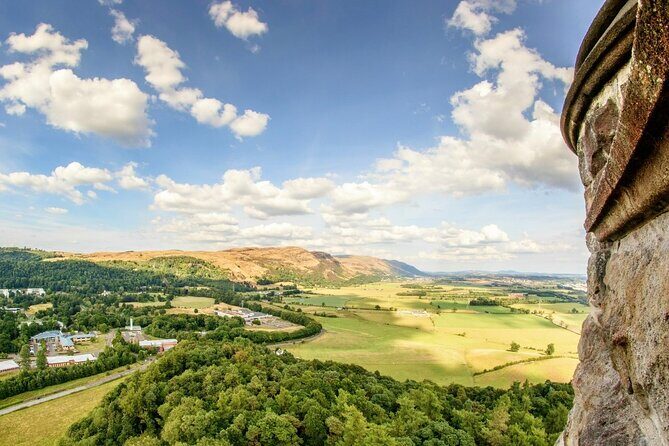 Highlights of Scotland Custom Private Tour With Scottish Local - Final Thoughts