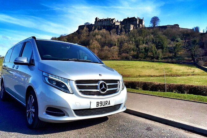 Highlights of Scotland Custom Private Tour With Scottish Local - FAQ