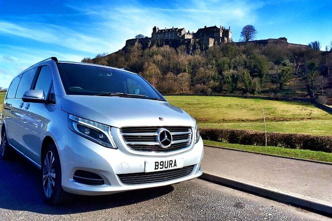 Highlights of Scotland Custom Private Tour With Scottish Local - Who Should Consider This Tour?