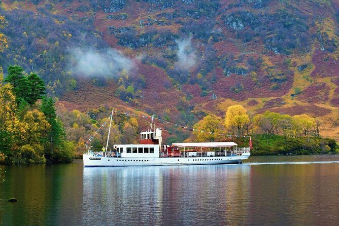 Highlights of Scotland Custom Private Tour With Scottish Local - Final Thoughts