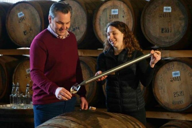 Highlights of Scotland Private Day Tour with Scottish Local - FAQ