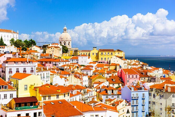 Highlights of Sintra & Lisbon, private experience (day-tour) - What to Expect from the Itinerary