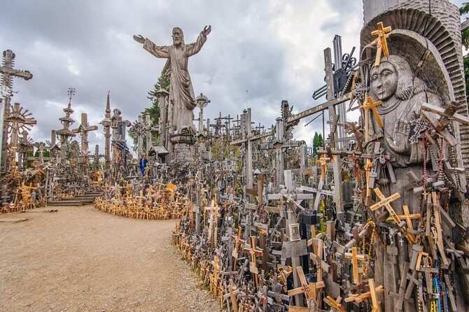 Highlights of the Baltic States in 8 Days (Private Tour) - Final Thoughts