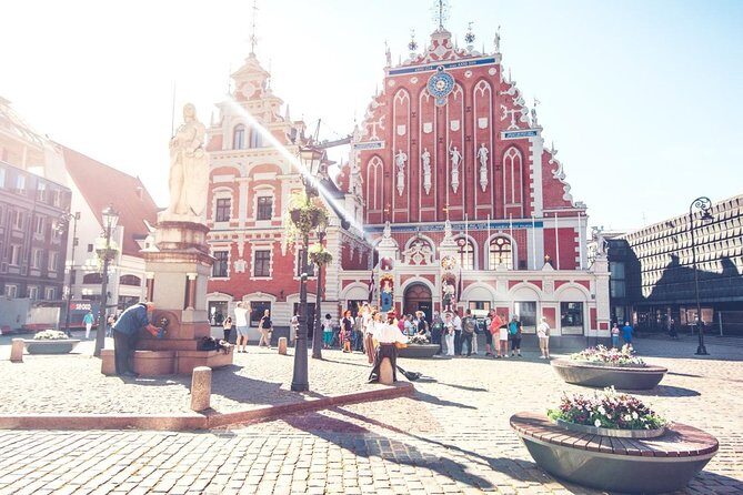 Highlights of the Baltic States in 8 Days (Private Tour) - FAQ