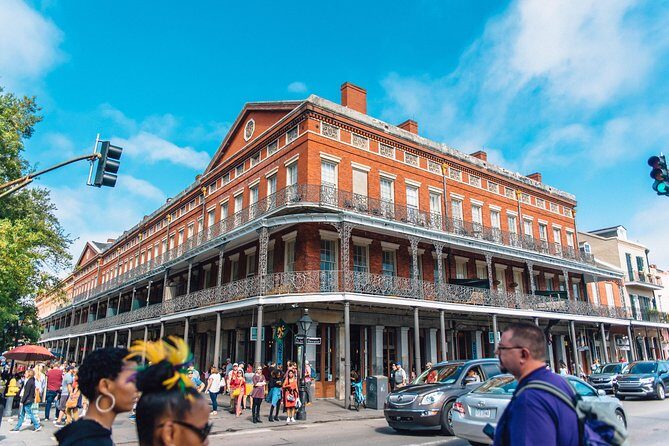 Highlights of the French Quarter - Frequently Asked Questions