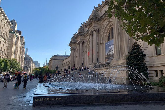 Highlights of the Met Museum Tour - Pricing and Value