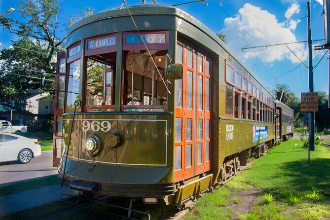 Highlights of the New Orleans Carrollton Neighborhood - Final Thoughts