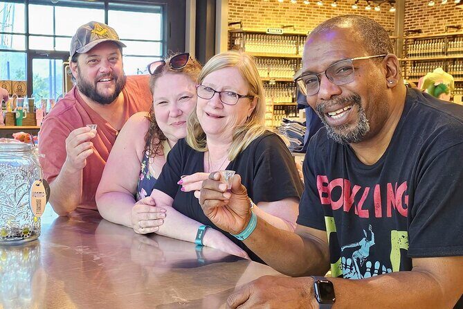 Highlights of the Smokies - The Experience: What You’ll Actually Do