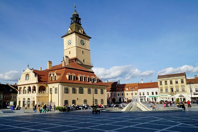 Highlights of Transylvania - private tour - FAQs