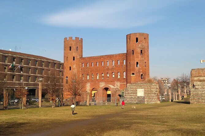 Highlights of Turin Private Walking Tour - Who Should Consider This Tour?