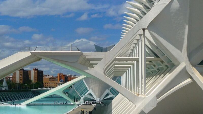 Highlights of Valencia: Private Half-Day Tour - The Value of a Guided Private Tour