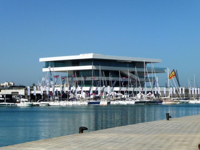 Highlights of Valencia: Private Half-Day Tour - Who Should Consider This Tour?