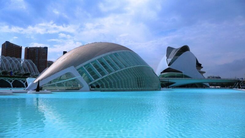 Highlights of Valencia: Private Half-Day Tour - FAQ