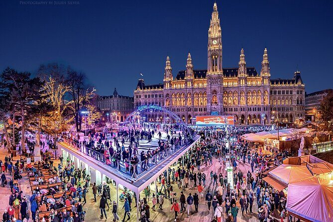 Highlights of Vienna in a Historical & Cultural Walking Tour - A Deep Dive into the Itinerary