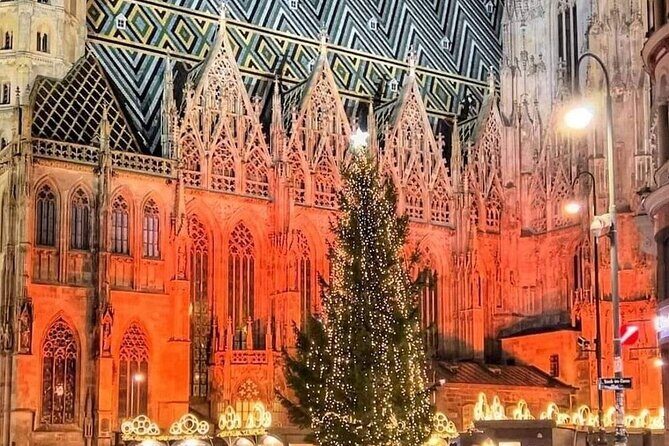 Highlights of Vienna in a Historical & Cultural Walking Tour - FAQ