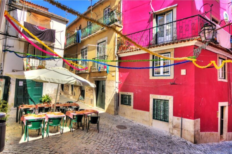 Highlights & Secrets of Lisbon Private Walking Tour - Who Is This Tour Best For?