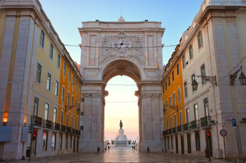 Highlights & Secrets of Lisbon Private Walking Tour - FAQ