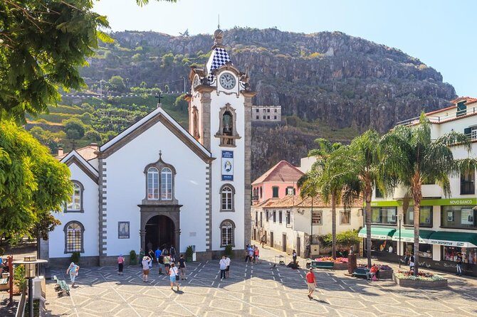 Highly Recommended 100 % West Tour Madeira - FAQs
