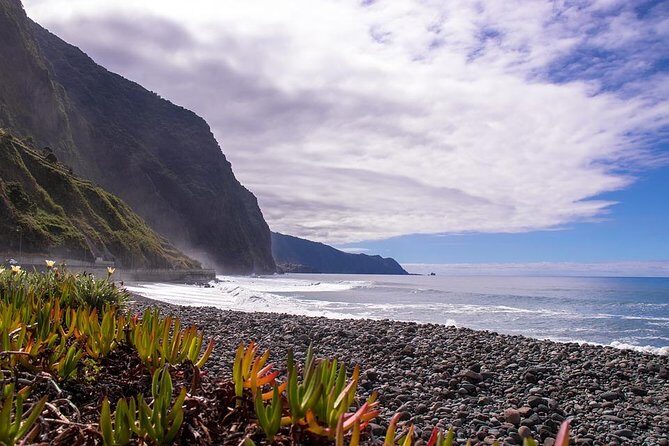 Highly Recommended 100 % West Tour Madeira - In Closing
