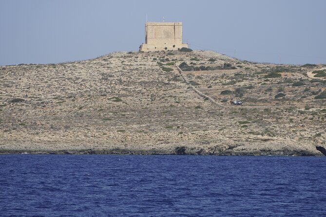 Highspeed Catamaran Crossing Between Malta and Gozo - The Journey and What You Can Expect
