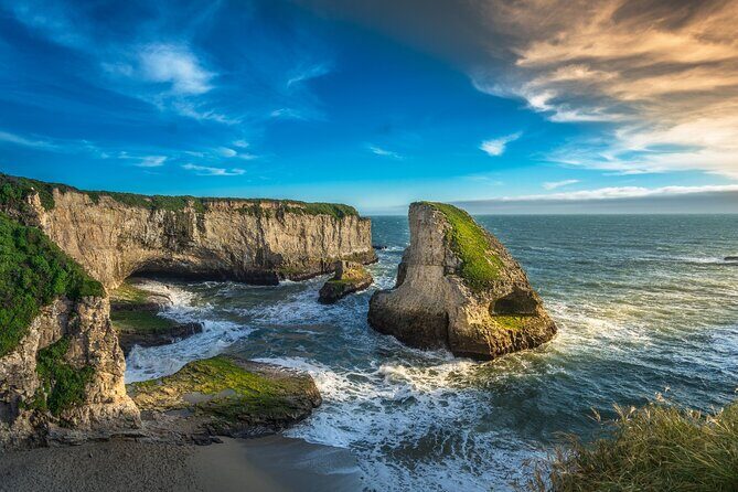 Highway 1 Pacific Coast Highway Self-Guided Driving Tour Bundle - Authentic Feedback from Users