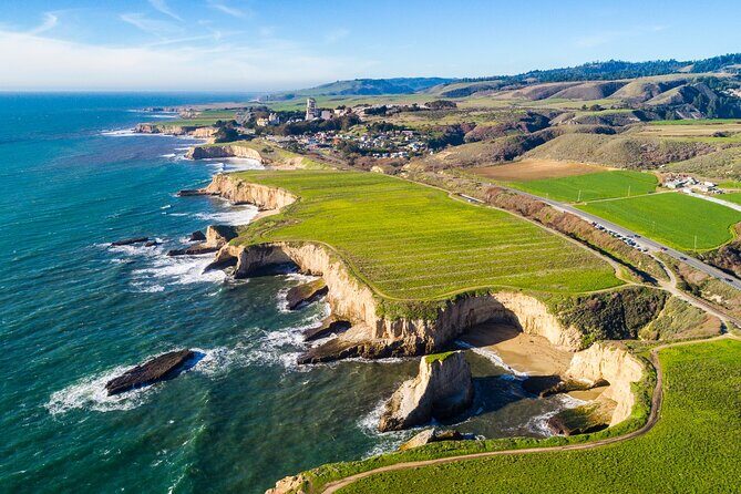 Highway 1 Pacific Coast Highway Self-Guided Driving Tour Bundle - Who Would Love This Tour?