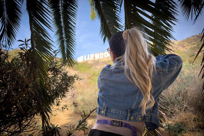 Hike above the Hollywood Sign - Who Will Love This Tour?