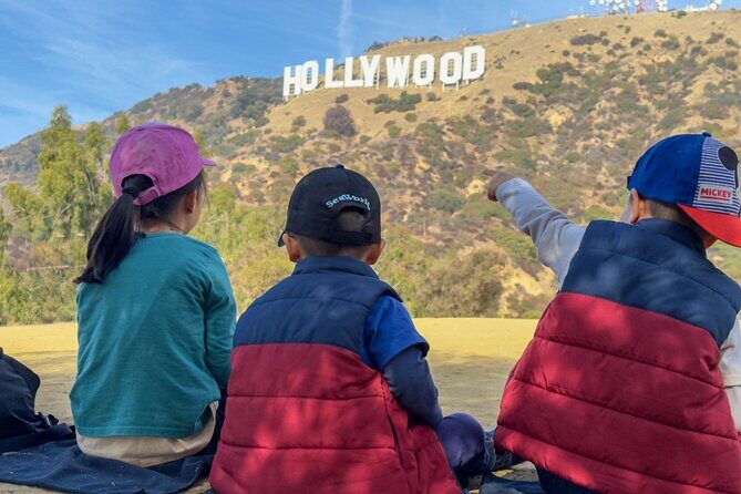 Hike above the Hollywood Sign - FAQ