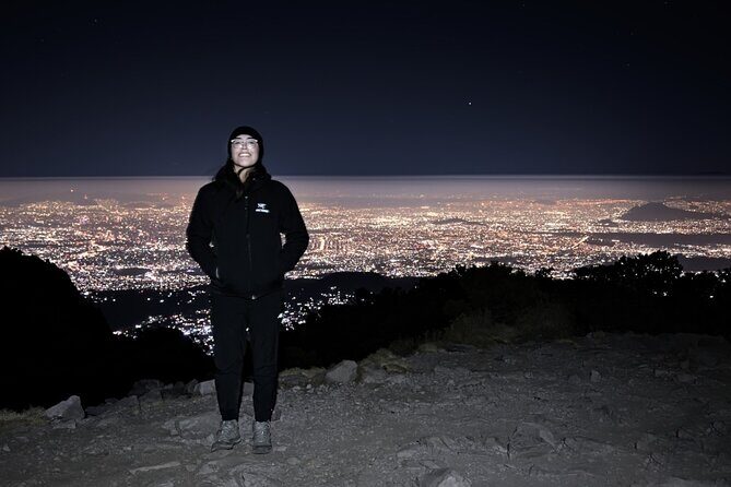 Hike Ajusco Volcano Sunrise Summit Adventure Photos and Video - FAQs