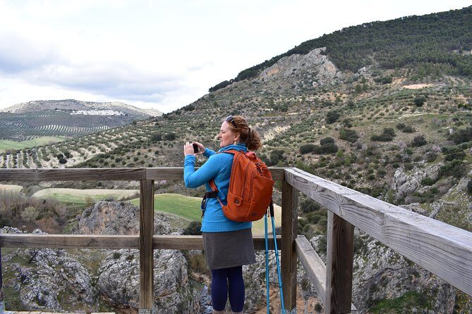 Hike along the Gollizno route - Who Is This Tour Best For?