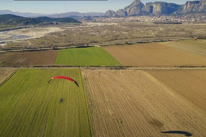 Hike among & Fly above Meteora - Why Travelers Love This Tour