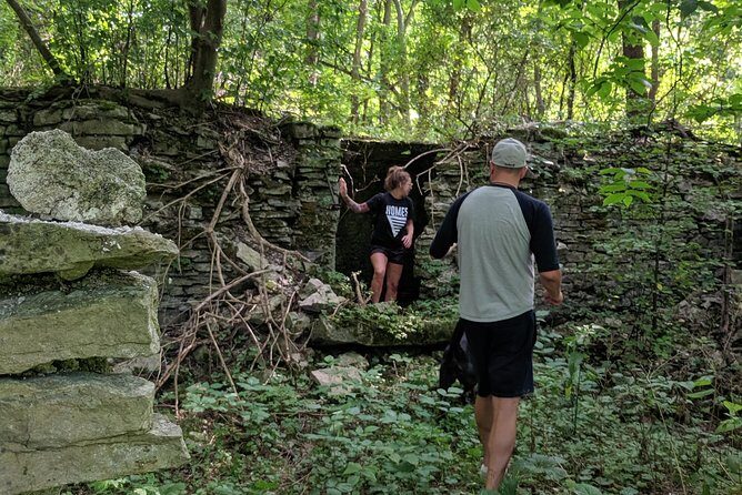 Hike and Bike Kelleys Island Trails - In-Depth Look at the Hike and Bike Experience