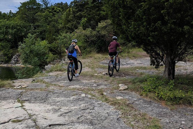 Hike and Bike Kelleys Island Trails - Practical Information and Tips