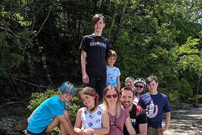 Hike and Bike Kelleys Island Trails - Who is This Tour Best For?