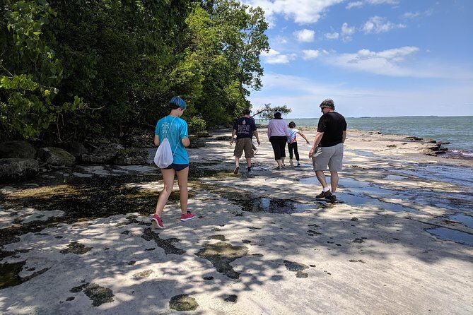 Hike and Bike Kelleys Island Trails - Frequently Asked Questions
